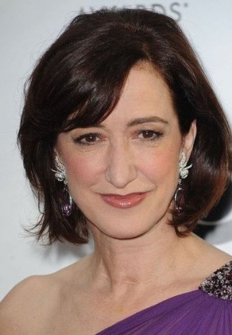 Haydn Gwynne