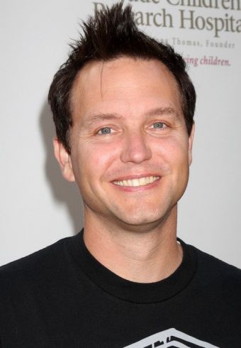 Mark Hoppus