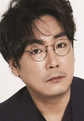 Cho Jin-woong
