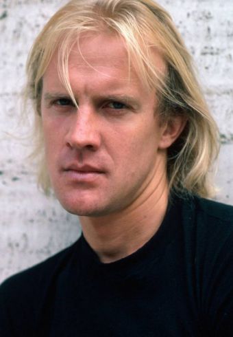 Alexander Godunov