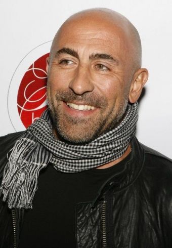 Carlo Rota