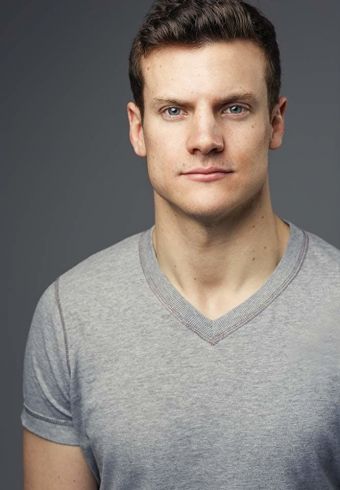 Nigel Allen