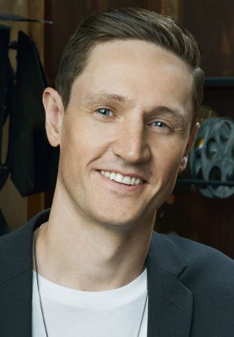 Jeff Gipson