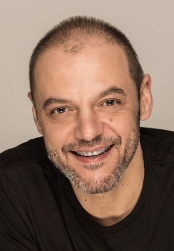 Óscar Zafra