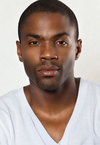 Tobias Truvillion