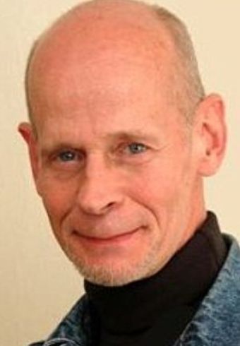 Michael D. Nye