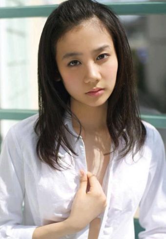 Fumika Shimizu