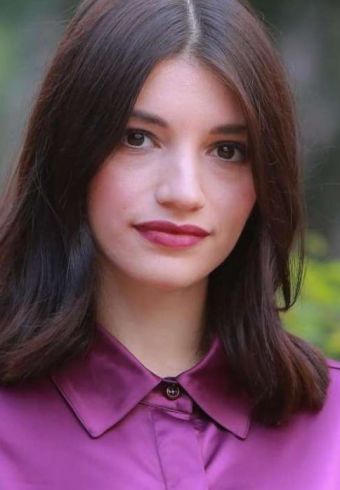 Carlotta Antonelli