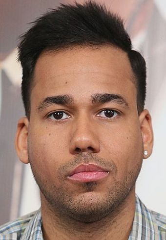 Romeo Santos