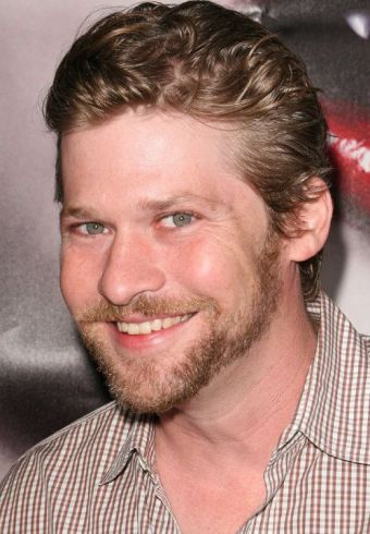 Todd Lowe