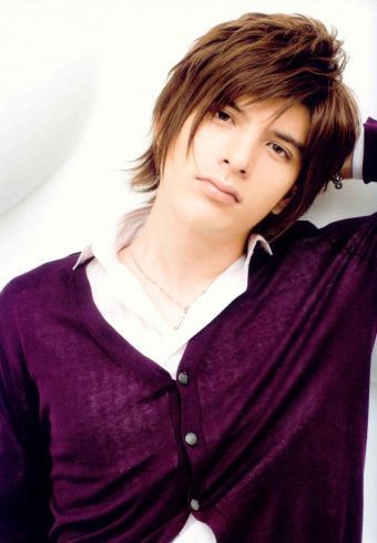 Yu Shirota