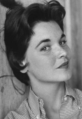 Sue Randall