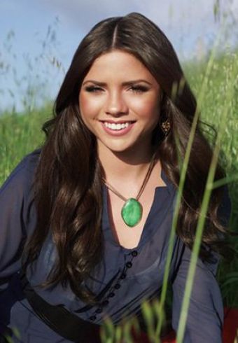 Morgan Eastwood