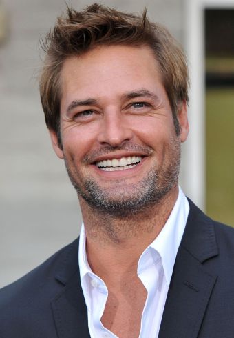 Josh Holloway