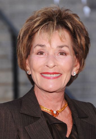 Judith Sheindlin