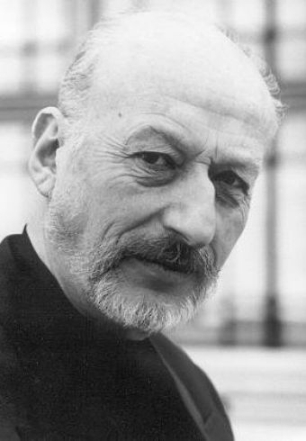 Vernon Dobtcheff