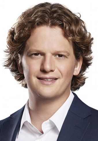Pierre-Yves McSween