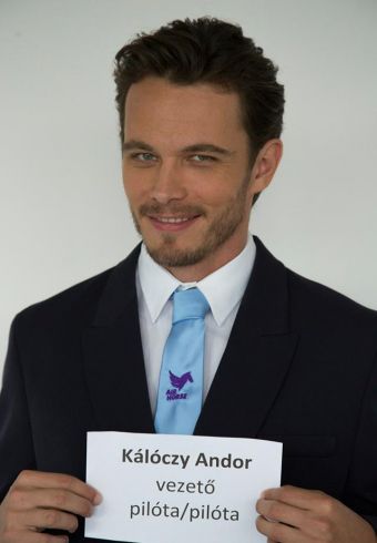 Tamás Lengyel