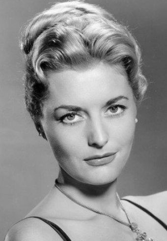 Constance Towers