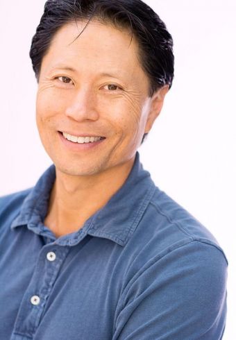 Roger Lim