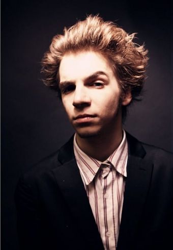 Daniil Vakhrushev