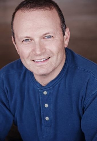 Dmitry Paniotto