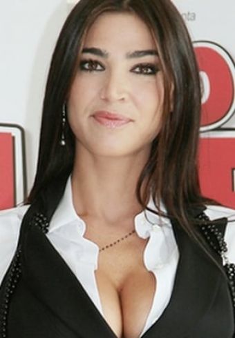 Cecilia Capriotti