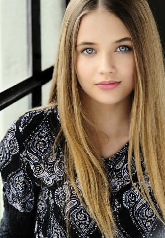 Reylynn Caster