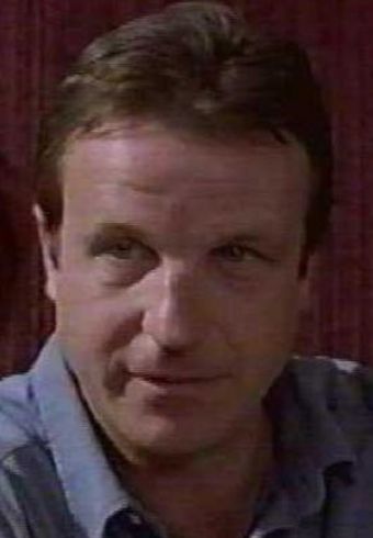 Benoît Régent
