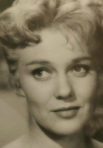 Jean Allison