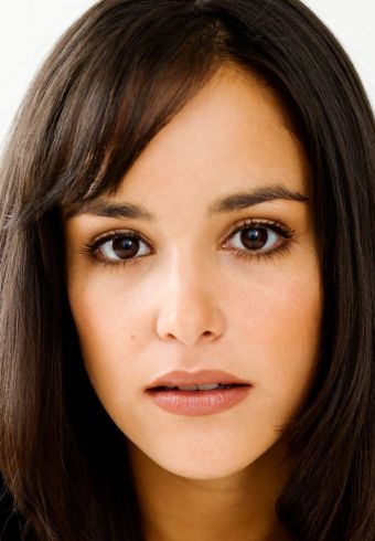 Melissa Fumero