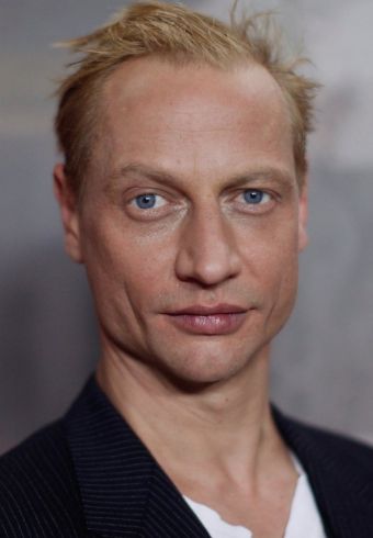 Victor Schefé