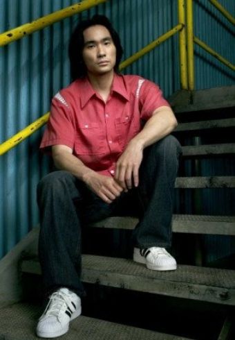 James Hiroyuki Liao