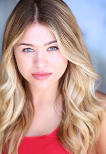 Heather Hopkins