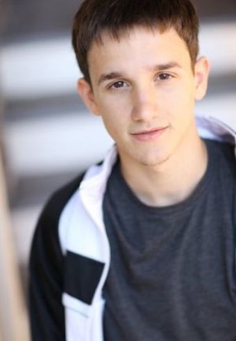 Bryce Romero