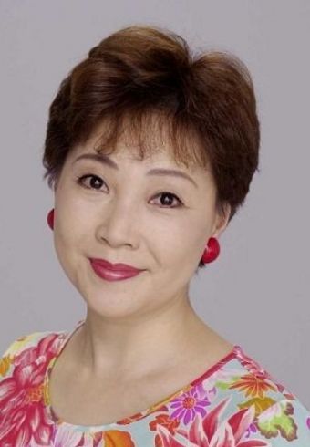Keiko Yokozawa