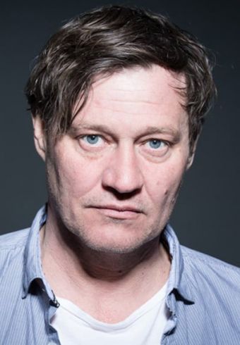 Harald Windisch