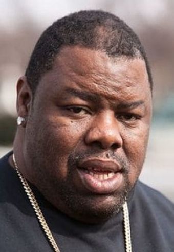 Biz Markie
