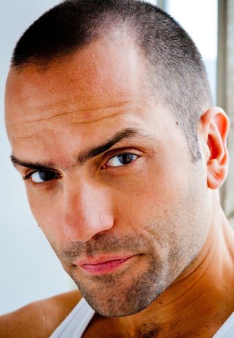 Carlos Gonzalez-Vio