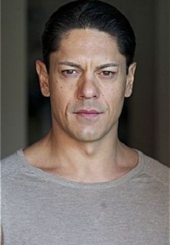 Shane C. Rodrigo