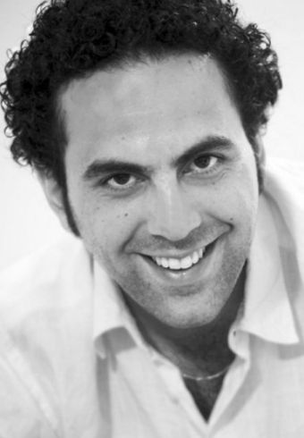 Eric Haldezos