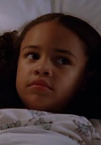 Aliyah Carr