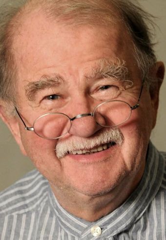 Ernst Konarek