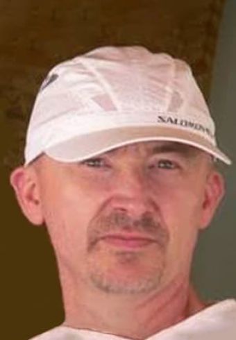 Jiří Sternwald