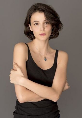 Büşra Develi