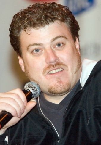 Robb Wells