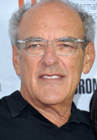 Shep Gordon