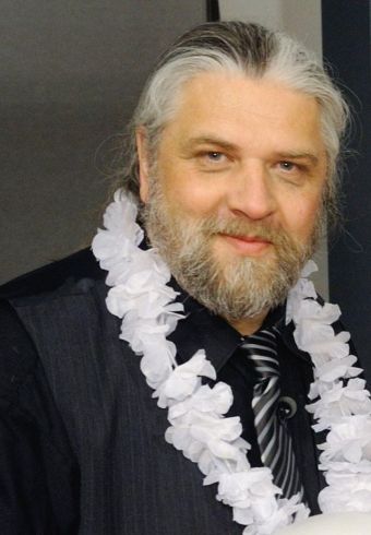Winfried Hammelmann