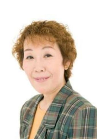Hiroko Maruyama