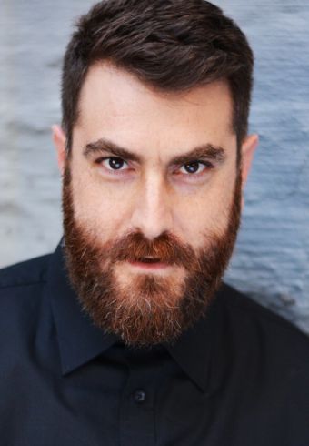 Daniel Janks